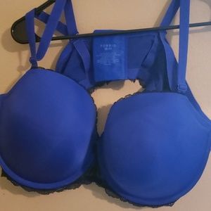 Torrid Bra